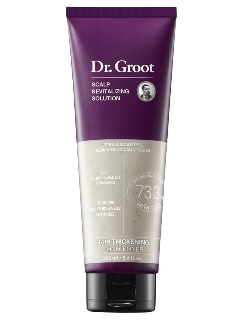 Hair Thickening Conditioner